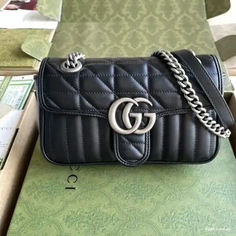 Fashionrep Bags 2110YA0005 Gucci 0805
